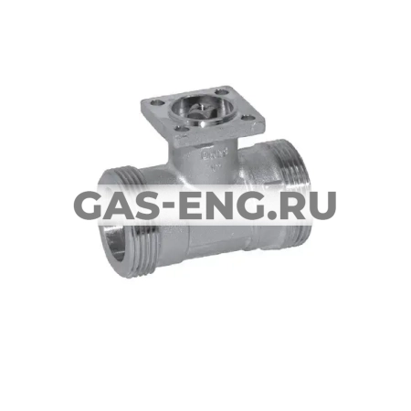 Клапан двухходовой регулирующий R4.., Belimo купить в интернет-магазине промышленного оборудования в Санкт-Петербурге