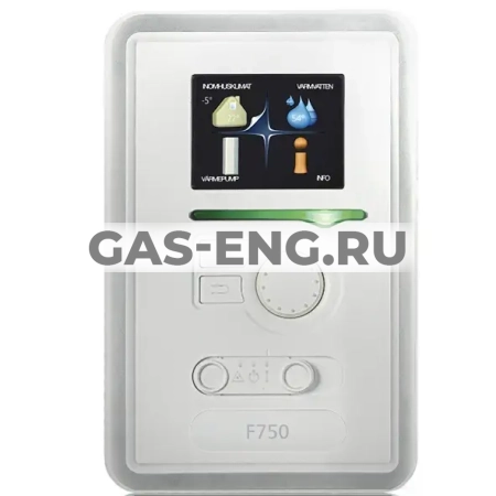 Комплект подключения интернет управления Uplink, NIBE купить в интернет-магазине промышленного оборудования в Санкт-Петербурге