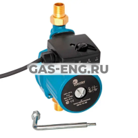 Повысительный насос WPA, Wester купить в интернет-магазине промышленного оборудования в Санкт-Петербурге