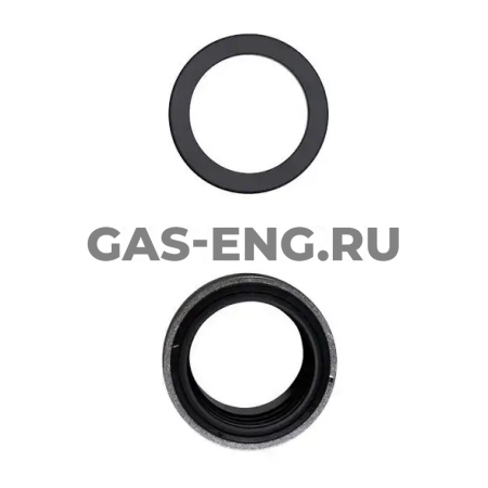 Торцевое уплотнение GQQE, Grundfos купить в интернет-магазине промышленного оборудования в Санкт-Петербурге