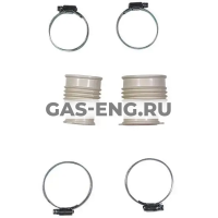 Комплект уплотнений Kit, Rubber parts  C, WC, CWC-3, Grundfos купить в интернет-магазине промышленного оборудования в Санкт-Петербурге Комплект уплотнений Kit, Rubber parts  C, WC, CWC-3, Grundfos купить в интернет-магазине промышленного оборудования в Санкт-Петербурге
