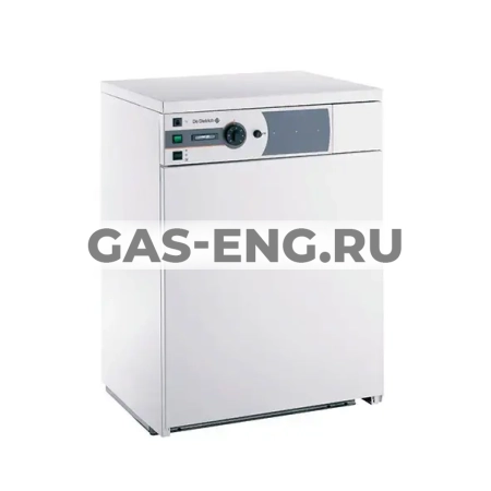 Газовый низкотемпературный чугунный атмосферный котел DTG X..N, De Dietrich купить в интернет-магазине промышленного оборудования в Санкт-Петербурге