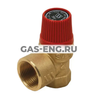 Клапан предохранительный SVH, Watts купить в интернет-магазине промышленного оборудования в Санкт-Петербурге Клапан предохранительный SVH, Watts купить в интернет-магазине промышленного оборудования в Санкт-Петербурге