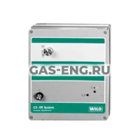 Прибор управления ER-1/ER-2, Wilo купить в интернет-магазине промышленного оборудования в Санкт-Петербурге