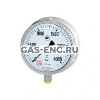 Манометры сверхвысокого давления МП100НН-400Мпа купить в интернет-магазине промышленного оборудования в Санкт-Петербурге Манометры сверхвысокого давления МП100НН-400Мпа купить в интернет-магазине промышленного оборудования в Санкт-Петербурге