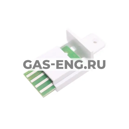 Кодирующий штекер 231С:0101, Viessmann купить в интернет-магазине промышленного оборудования в Санкт-Петербурге