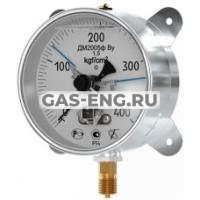 Вакуумметры электроконтактные ДВ2005Ф-ВУ купить в интернет-магазине промышленного оборудования в Санкт-Петербурге