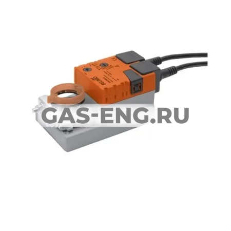 Электропривод серии NM.. (10 Нм), Belimo купить в интернет-магазине промышленного оборудования в Санкт-Петербурге Электропривод серии NM.. (10 Нм), Belimo купить в интернет-магазине промышленного оборудования в Санкт-Петербурге