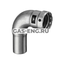 Отвод 90° Megapress с SC-Contur, модель 4216.1, Viega купить в интернет-магазине промышленного оборудования в Санкт-Петербурге Отвод 90° Megapress с SC-Contur, модель 4216.1, Viega купить в интернет-магазине промышленного оборудования в Санкт-Петербурге