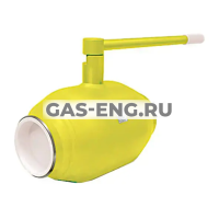 Шаровой стальной кран для газа сварка/сварка полнопроходной, с рукояткой, Ду 15-200, Ру 25-40, LD купить в интернет-магазине промышленного оборудования в Санкт-Петербурге Шаровой стальной кран для газа сварка/сварка полнопроходной, с рукояткой, Ду 15-200, Ру 25-40, LD купить в интернет-магазине промышленного оборудования в Санкт-Петербурге