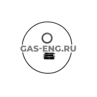 Комплект уплотнительных колец, JP-5 JP-6 Kit, O-ring with plug, Grundfos купить в интернет-магазине промышленного оборудования в Санкт-Петербурге Комплект уплотнительных колец, JP-5 JP-6 Kit, O-ring with plug, Grundfos купить в интернет-магазине промышленного оборудования в Санкт-Петербурге