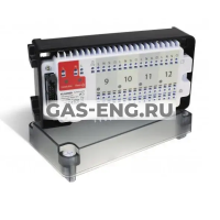 Модуль управляющий проводной дополнительный на 4 зоны, Salus купить в интернет-магазине промышленного оборудования в Санкт-Петербурге