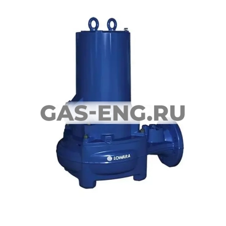 Погружной насос для перекачивания сточных вод 1300, Lowara купить в интернет-магазине промышленного оборудования в Санкт-Петербурге Погружной насос для перекачивания сточных вод 1300, Lowara купить в интернет-магазине промышленного оборудования в Санкт-Петербурге