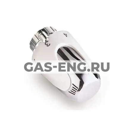 Термостатическая головка S2RI, дизайн версия, Comap купить в интернет-магазине промышленного оборудования в Санкт-Петербурге