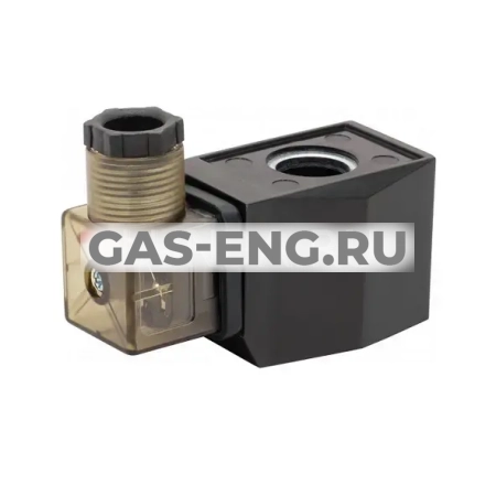 Катушка для соленоидных клапанов, Росма купить в интернет-магазине промышленного оборудования в Санкт-Петербурге