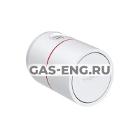 Термостатическая головка ViCare, Viessmann купить в интернет-магазине промышленного оборудования в Санкт-Петербурге