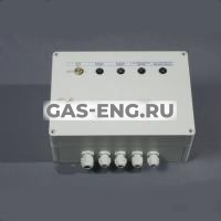 Блок управления клапаном БУК-2 купить в интернет-магазине промышленного оборудования в Санкт-Петербурге Блок управления клапаном БУК-2 купить в интернет-магазине промышленного оборудования в Санкт-Петербурге