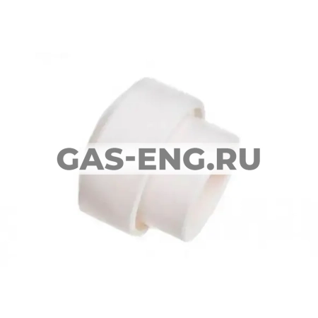 Заглушка PPR для коллектора, БЕЛЫЙ, Pro Aqua купить в интернет-магазине промышленного оборудования в Санкт-Петербурге