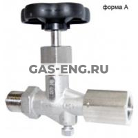 Клапаны игольчатые запорные со сливом КЗИС купить в интернет-магазине промышленного оборудования в Санкт-Петербурге Клапаны игольчатые запорные со сливом КЗИС купить в интернет-магазине промышленного оборудования в Санкт-Петербурге