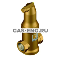 Сепаратор воздуха ZEPARO ZUV, модель Vent, Pneumatex купить в интернет-магазине промышленного оборудования в Санкт-Петербурге Сепаратор воздуха ZEPARO ZUV, модель Vent, Pneumatex купить в интернет-магазине промышленного оборудования в Санкт-Петербурге