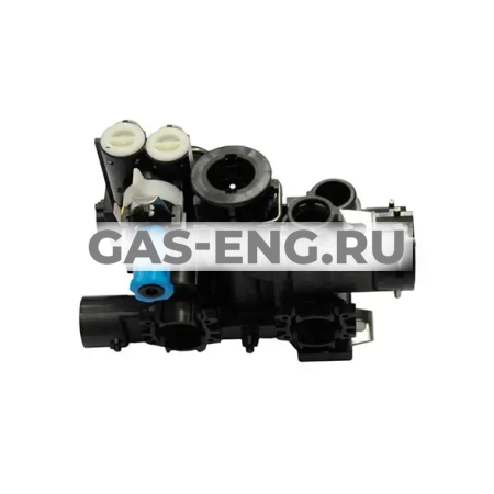 Гидравлическая группа обратной подачи, Baxi купить в интернет-магазине промышленного оборудования в Санкт-Петербурге