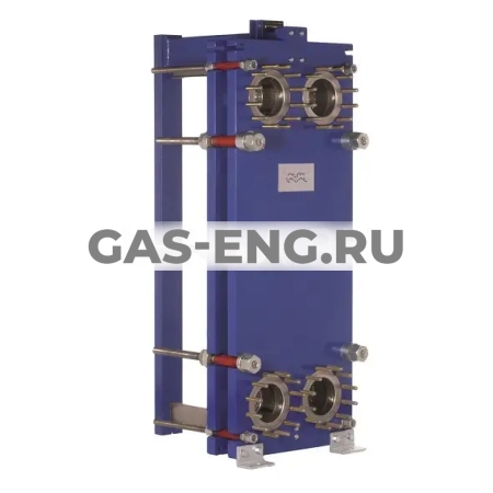 Разборный пластинчатый теплообменник T20, Alfa Laval купить в интернет-магазине промышленного оборудования в Санкт-Петербурге