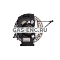 Радиальный вентилятор в сборе 66,0 кВт, Viessmann купить в интернет-магазине промышленного оборудования в Санкт-Петербурге