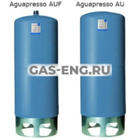 Гидроаккумуляторы Aquapresso AU/AUF, Pneumatex купить в интернет-магазине промышленного оборудования в Санкт-Петербурге