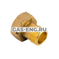 Штуцер для присоединения счетчика , MVI купить в интернет-магазине промышленного оборудования в Санкт-Петербурге