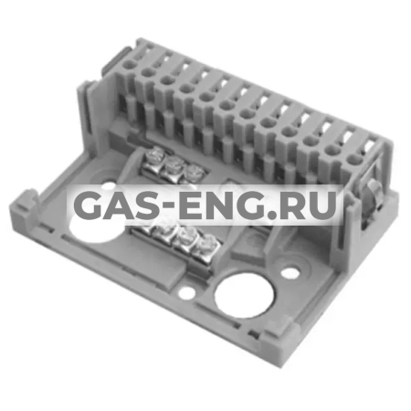 Корзины автоматов горения AGK11... + AGK65.../66... , Siemens купить в интернет-магазине промышленного оборудования в Санкт-Петербурге