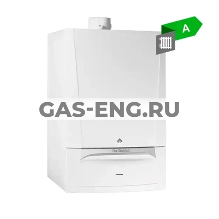 Настенный газовый конденсационный котел EVODENS AMC, De Dietrich купить в интернет-магазине промышленного оборудования в Санкт-Петербурге