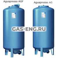 Гидроаккумуляторы Aquapresso AG/AGF, Pneumatex купить в интернет-магазине промышленного оборудования в Санкт-Петербурге