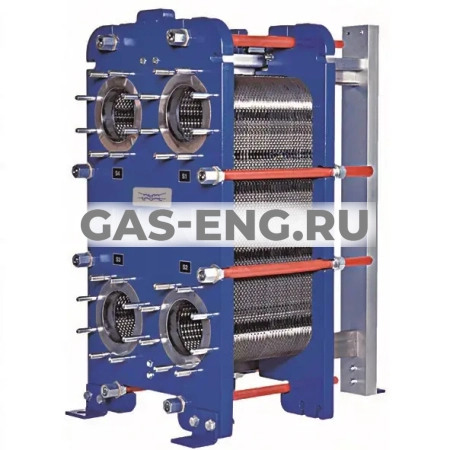 Разборный пластинчатый теплообменник TS20, Alfa Laval купить в интернет-магазине промышленного оборудования в Санкт-Петербурге