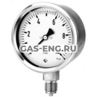 Манометры виброустойчивые RgG 63-1 купить в интернет-магазине промышленного оборудования в Санкт-Петербурге Манометры виброустойчивые RgG 63-1 купить в интернет-магазине промышленного оборудования в Санкт-Петербурге