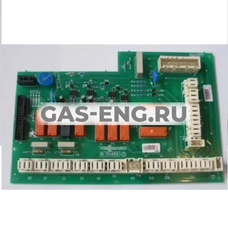 Плата Vitotronic 100GC1 GW1/2, Viessmann купить в интернет-магазине промышленного оборудования в Санкт-Петербурге