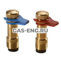 Рукоятка для R206B, Giacomini купить в интернет-магазине промышленного оборудования в Санкт-Петербурге