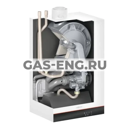 Пакетное предложение на настенные газовые конденсационные котлы Vitodens 100-W, Viessmann купить в интернет-магазине промышленного оборудования в Санкт-Петербурге