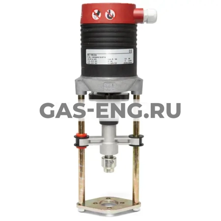 Электроприводы МС для клапанов CV 206/216 GG, CV 306/316 GG, TA купить в интернет-магазине промышленного оборудования в Санкт-Петербурге