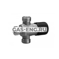 Смесительный клапан G1, Baxi купить в интернет-магазине промышленного оборудования в Санкт-Петербурге