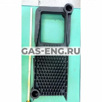 Секция чугунная средняя, Baxi купить в интернет-магазине промышленного оборудования в Санкт-Петербурге