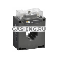 Трансформатор тока ТТИ-30 200/5А кл. точн. 0.5 5В.А, IEK купить в интернет-магазине промышленного оборудования в Санкт-Петербурге Трансформатор тока ТТИ-30 200/5А кл. точн. 0.5 5В.А, IEK купить в интернет-магазине промышленного оборудования в Санкт-Петербурге