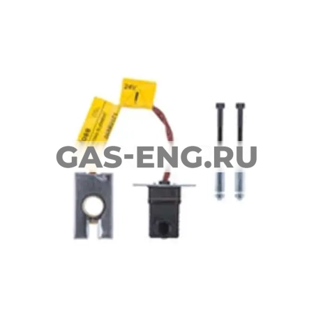 Подогреватель штока для клапанов серии VFM/VF3, Ду 200-300, Danfoss купить в интернет-магазине промышленного оборудования в Санкт-Петербурге