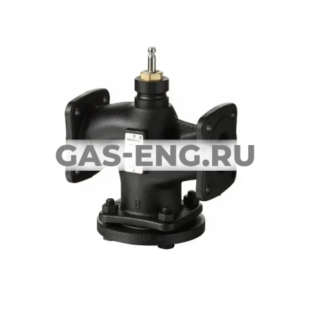 Клапан двухходовой регулирующий VVF22, Siemens купить в интернет-магазине промышленного оборудования в Санкт-Петербурге