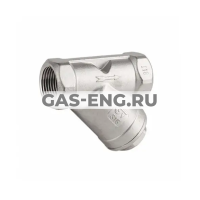 Фильтр косой ВР, модель 2460, Genebre купить в интернет-магазине промышленного оборудования в Санкт-Петербурге