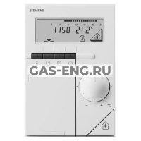 Многофункциональный комнатный модуль QAW70-A, Siemens купить в интернет-магазине промышленного оборудования в Санкт-Петербурге Многофункциональный комнатный модуль QAW70-A, Siemens купить в интернет-магазине промышленного оборудования в Санкт-Петербурге