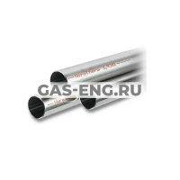 Труба из нержавеющей стали (AISI304) NiroTherm тип 9100, Sanha купить в интернет-магазине промышленного оборудования в Санкт-Петербурге