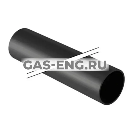 Труба PN4 из ПНД, длина 5 м, Geberit купить в интернет-магазине промышленного оборудования в Санкт-Петербурге
