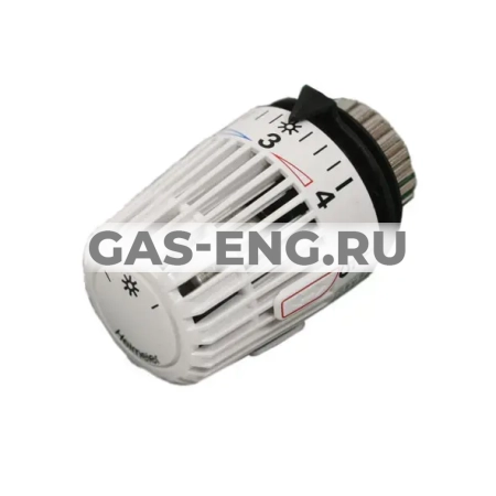 Термостатическая головка K, со встроенным датчиком, Heimeier купить в интернет-магазине промышленного оборудования в Санкт-Петербурге