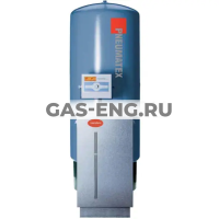 Установка поддержания давления Transfero TPV.2, Pneumatex купить в интернет-магазине промышленного оборудования в Санкт-Петербурге