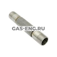 Антивибрационная вставка GA муфтовая купить в интернет-магазине промышленного оборудования в Санкт-Петербурге